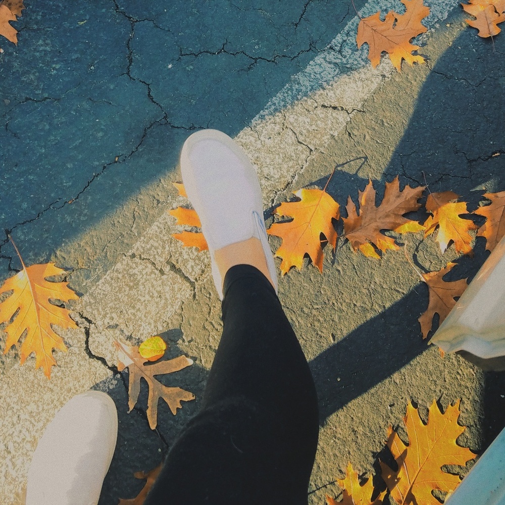 Meet your Posher, Isabel